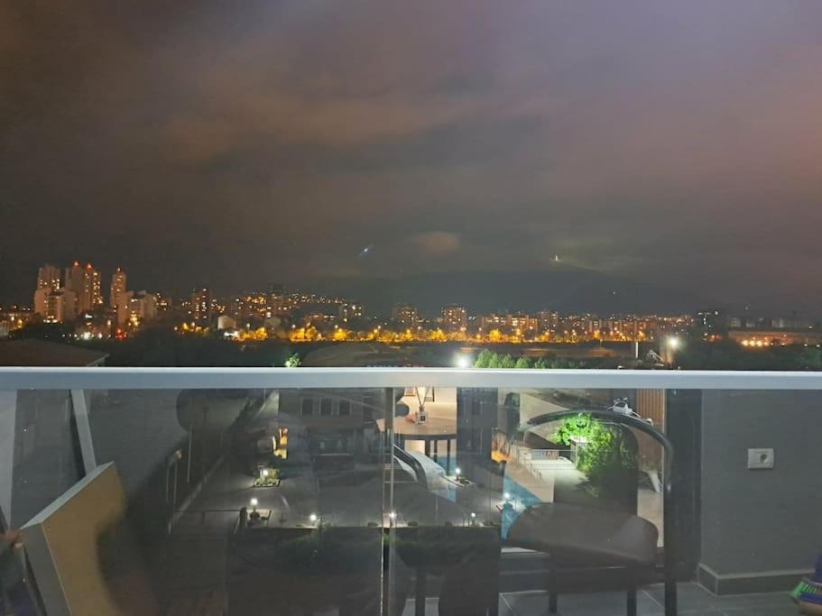 Apartment Moki 斯科普里 外观 照片