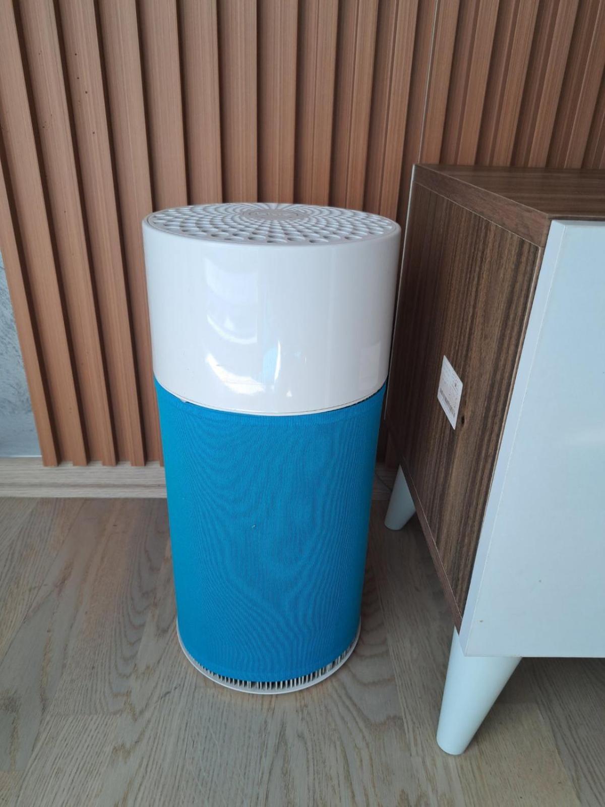 Apartment Moki 斯科普里 外观 照片