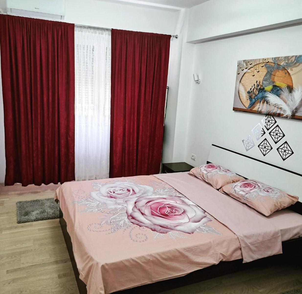 Apartment Moki 斯科普里 外观 照片