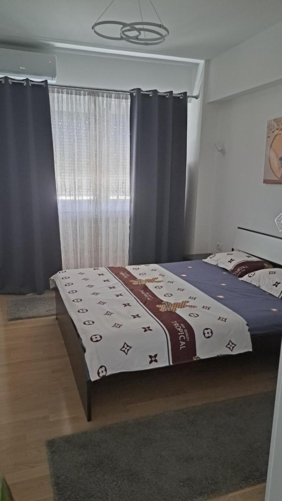 Apartment Moki 斯科普里 外观 照片